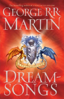 dreamsongs por george r. r. martin