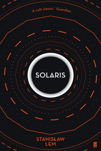Solaris por Stanislaw Lem