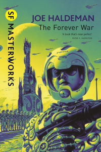 The Forever War por Joe Haldeman