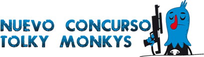 Nuevo Concurso Tolky Monkys