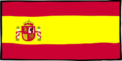 España campeona del Mundial de Fútbol de 2010