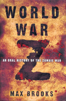 World War Z por Max Brooks