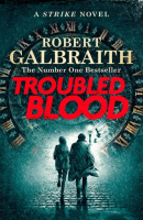 Troubled Blood por Robert Galbraith