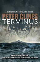 Terminus por Peter Clines