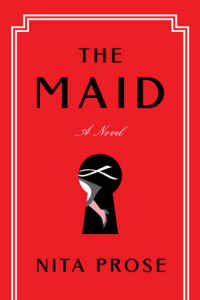 The Maid por Nita Prose